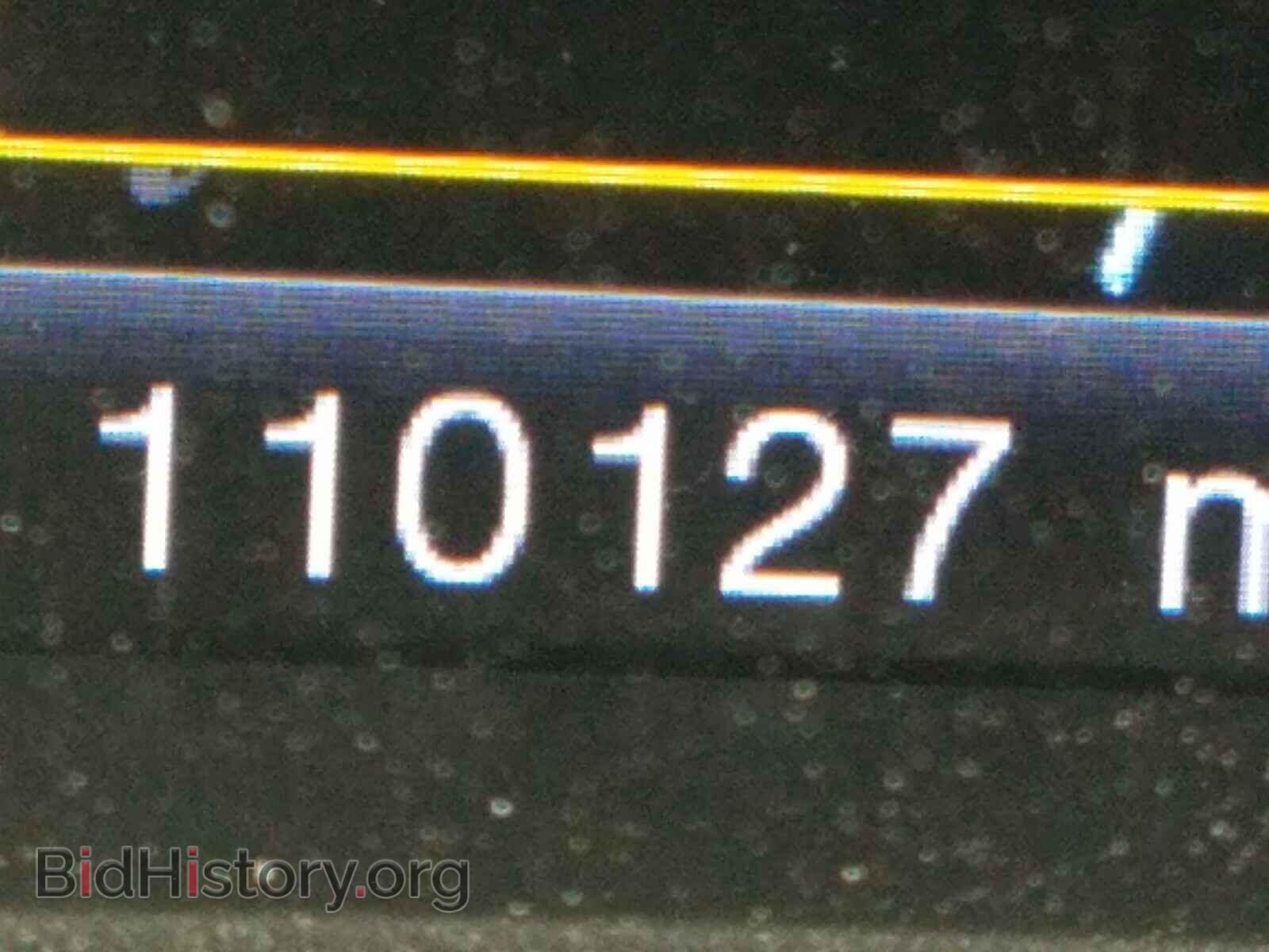 2013 FORD EDGE - VIN: 2FMDK3JC1DBA94489 - Photo 8