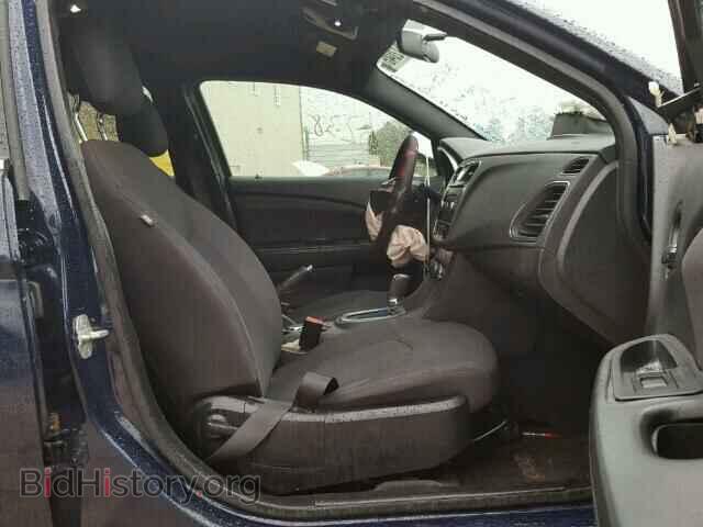 2013 CHRYSLER 200 - VIN: 1C3CCBBB5DN736153 - Фото 5