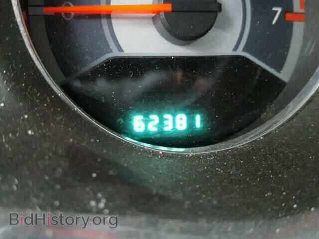 2013 CHRYSLER 200 - VIN: 1C3CCBBB5DN736153 - Фото 8