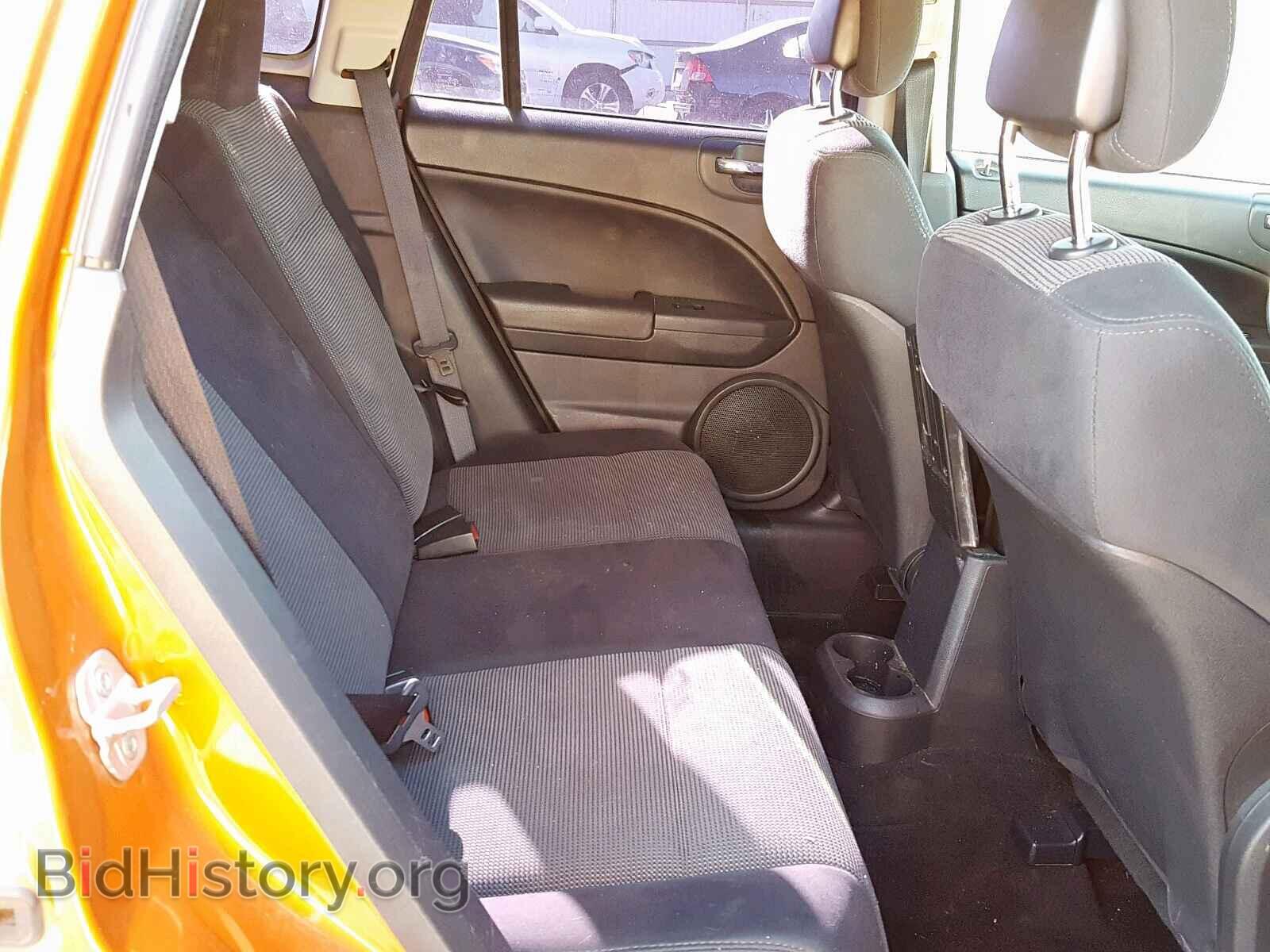 2011 DODGE CALIBER - VIN: 1B3CB5HAXBD211382 - Photo 6