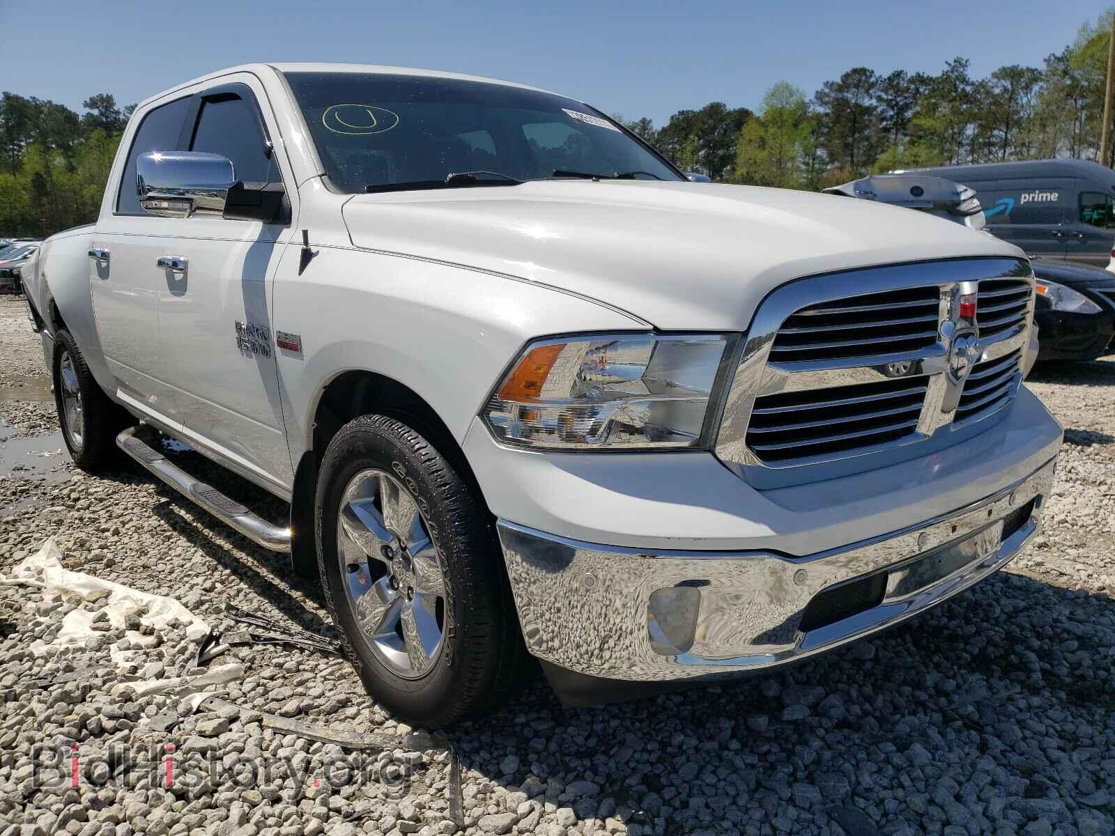 Photo 1C6RR6LT0ES403906 - RAM 1500 2014