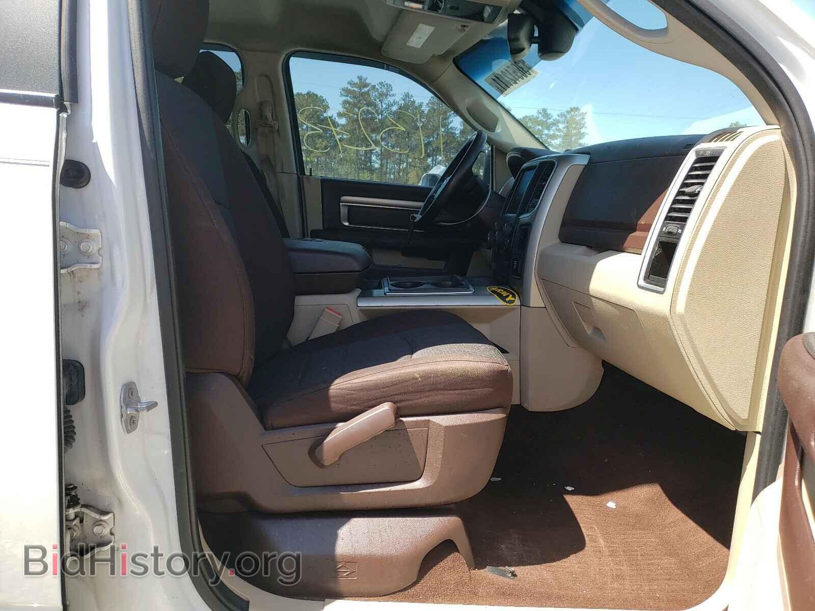 2014 RAM 1500 - VIN: 1C6RR6LT0ES403906 - Photo 5