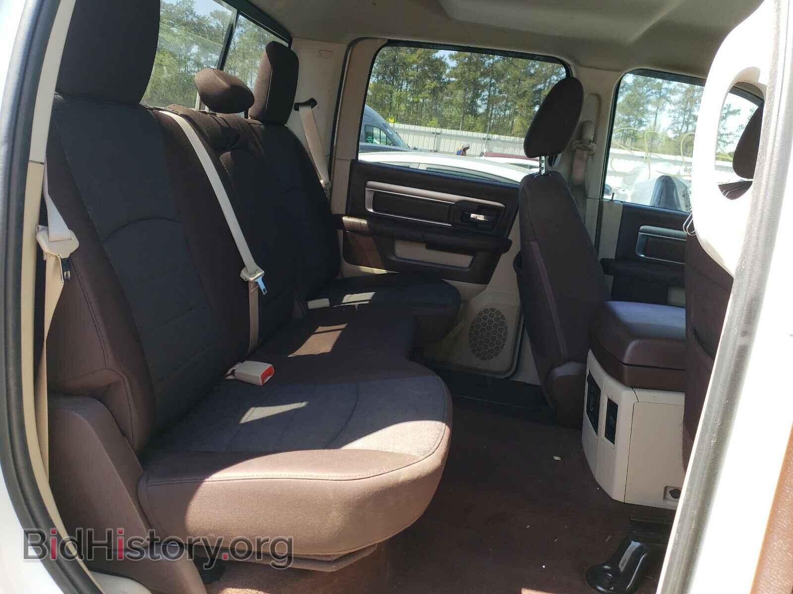 2014 RAM 1500 - VIN: 1C6RR6LT0ES403906 - Photo 6