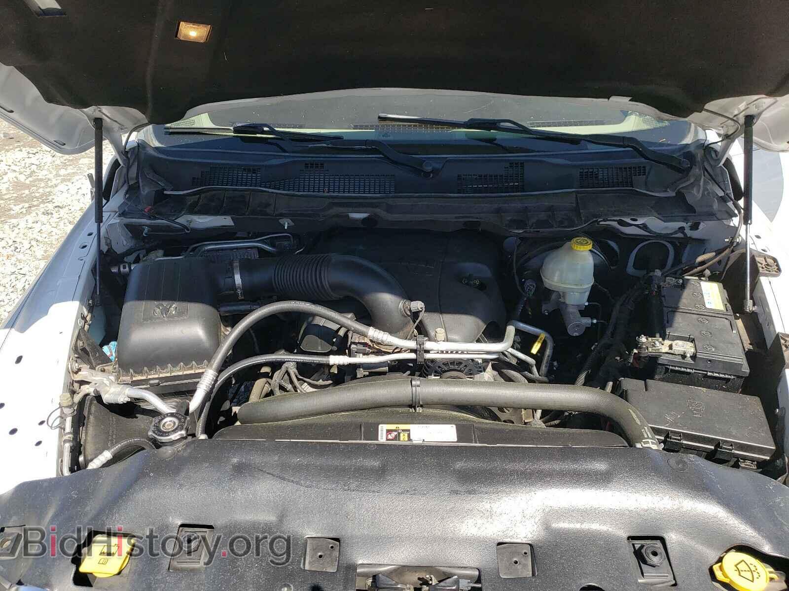 2014 RAM 1500 - VIN: 1C6RR6LT0ES403906 - Photo 7