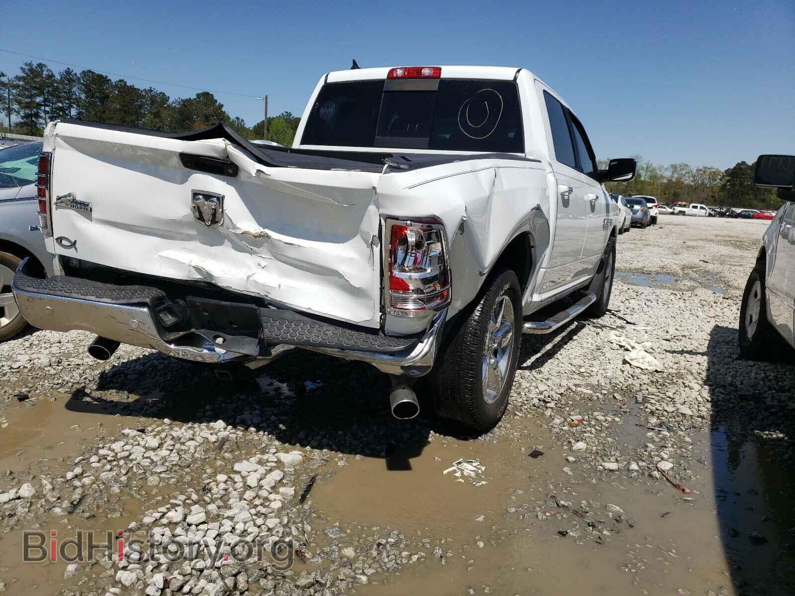 2014 RAM 1500 - VIN: 1C6RR6LT0ES403906 - Photo 9