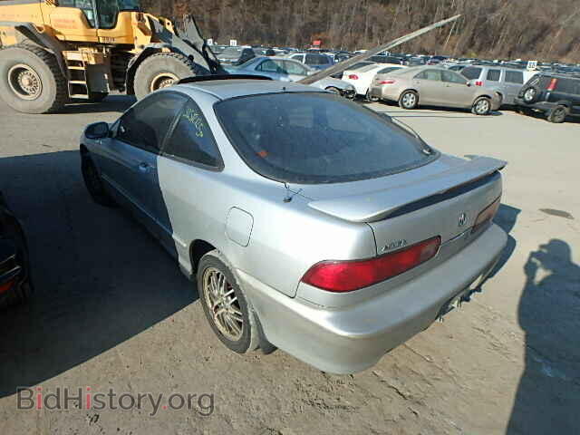 1998 ACURA INTEGRA - VIN: JH4DC4460WS005984 - Фото 3