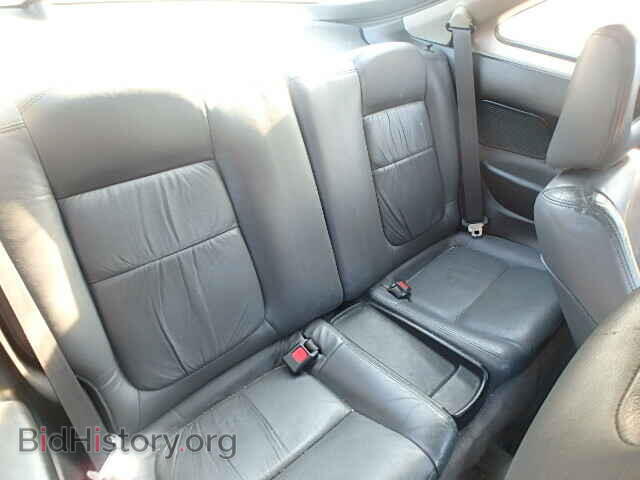 1998 ACURA INTEGRA - VIN: JH4DC4460WS005984 - Фото 6