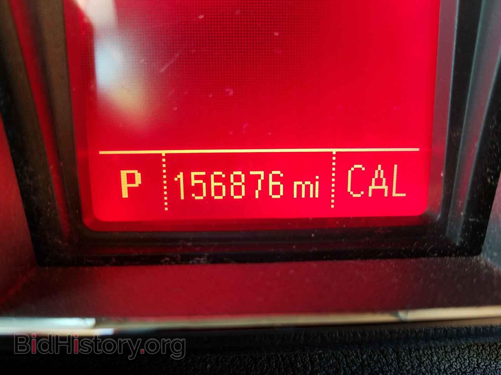 2012 GMC TERRAIN - VIN: 2GKFLTEK2C6279593 - Фото 8
