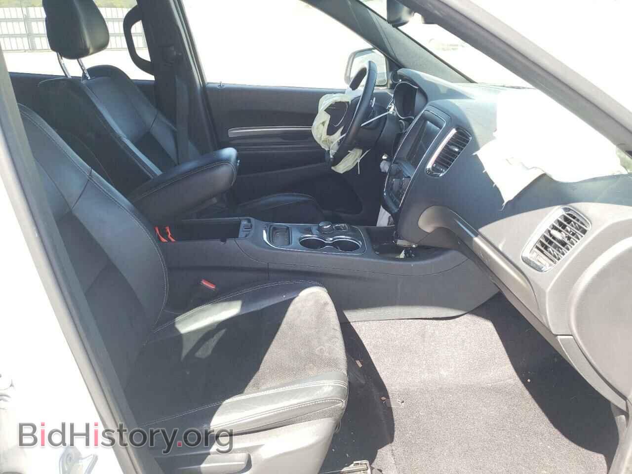 2015 DODGE DURANGO - VIN: 1C4RDHAGXFC194095 - Photo 5