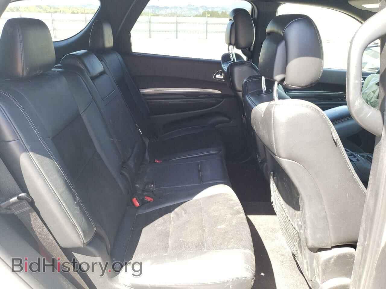 2015 DODGE DURANGO - VIN: 1C4RDHAGXFC194095 - Photo 6