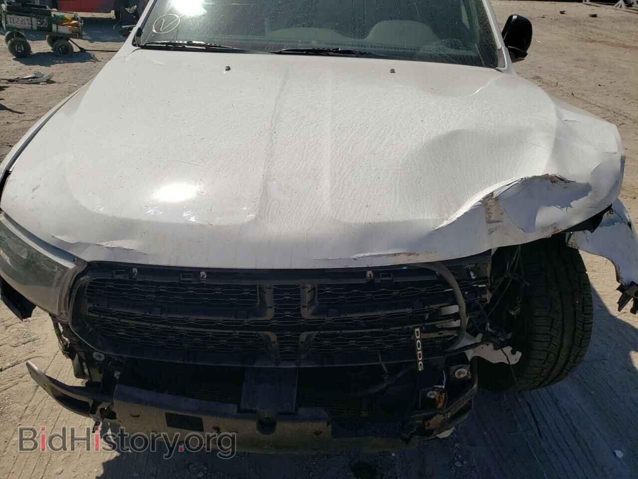 2015 DODGE DURANGO - VIN: 1C4RDHAGXFC194095 - Photo 7