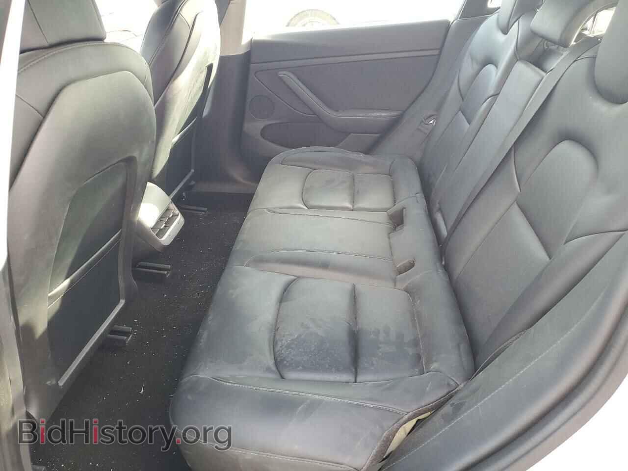 2021 TESLA MODEL 3 - VIN: 5YJ3E1EA3MF082996 - Photo 10