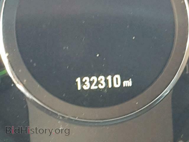 2010 SAAB 9 5 - VIN: YS3GR4BJ4A4002242 - Фото 8