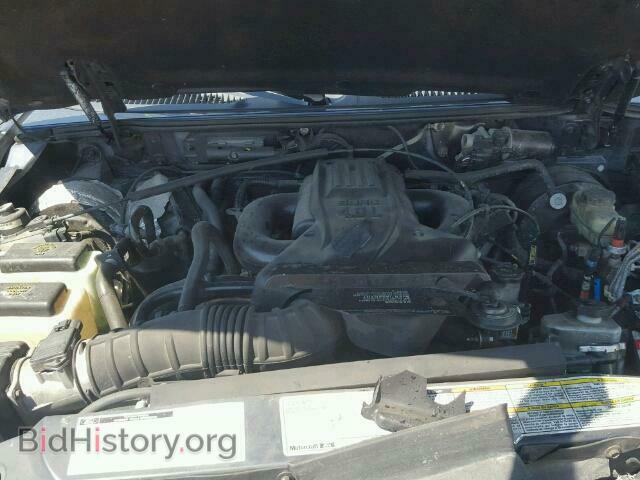 1998 FORD EXPLORER - VIN: 1FMZU34E8WZB38825 - Фото 7