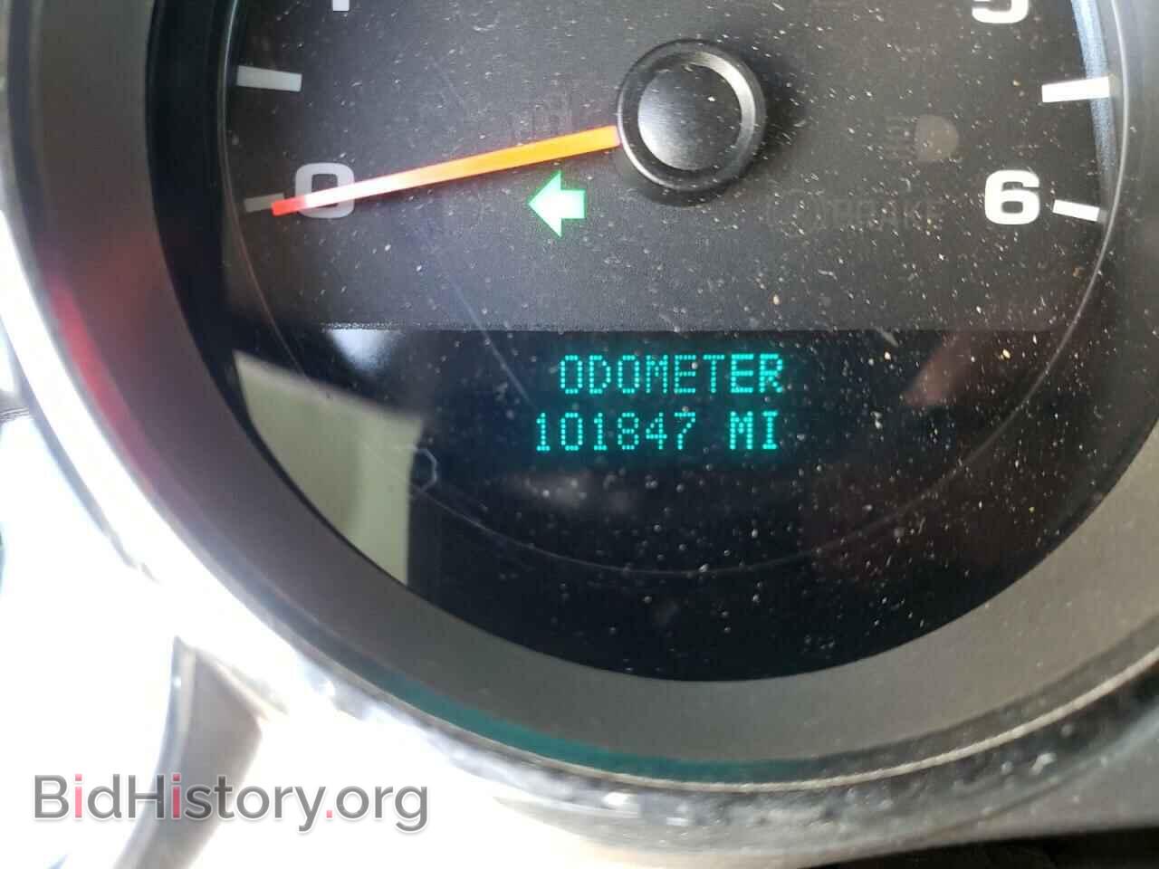 2010 GMC SIERRA - VIN: 1GTSKVE34AZ250664 - Фото 8