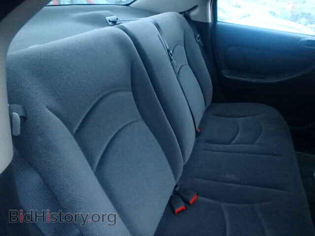 2003 CHRYSLER SEBRING - VIN: 1C3EL46X23N584244 - Фото 6