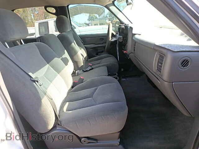 2007 CHEVROLET SILVERADO - VIN: 1GCHK23D97F184112 - Photo 5