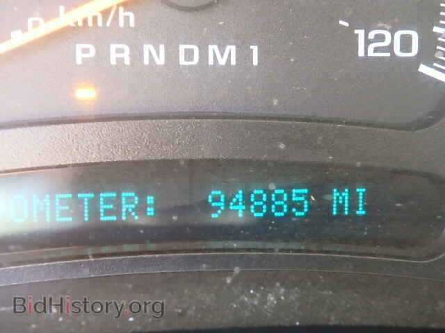 2007 CHEVROLET SILVERADO - VIN: 1GCHK23D97F184112 - Photo 8