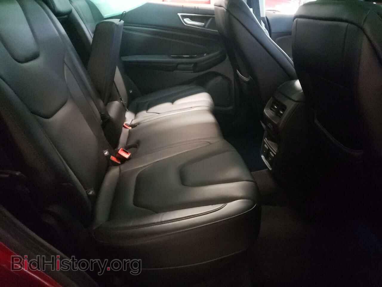 2016 FORD EDGE - VIN: 2FMPK4K91GBC50427 - Фото 6