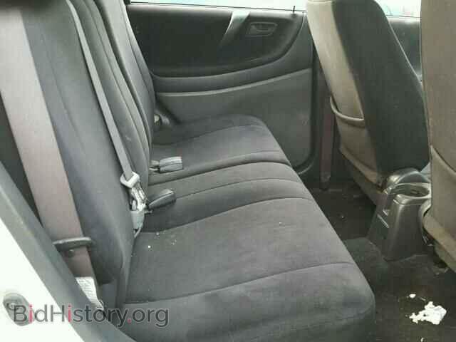 2003 SUZUKI AERIO - VIN: JS2RC41H335203343 - Photo 6