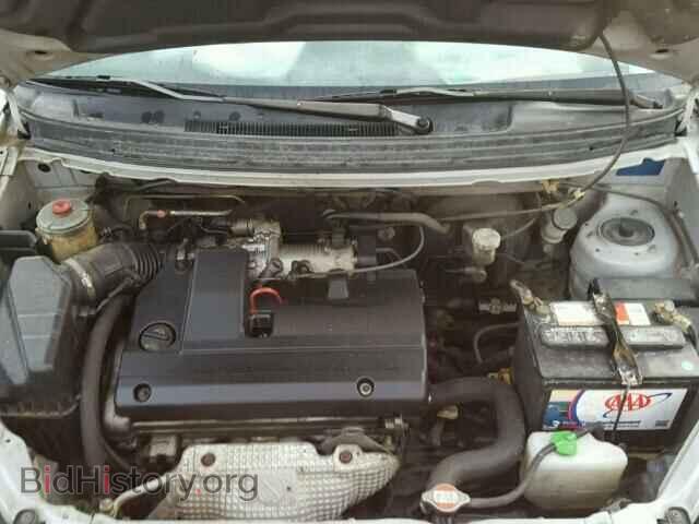 2003 SUZUKI AERIO - VIN: JS2RC41H335203343 - Photo 7