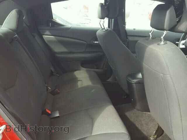 2013 DODGE AVENGER - VIN: 1C3CDZCB1DN680104 - Photo 6