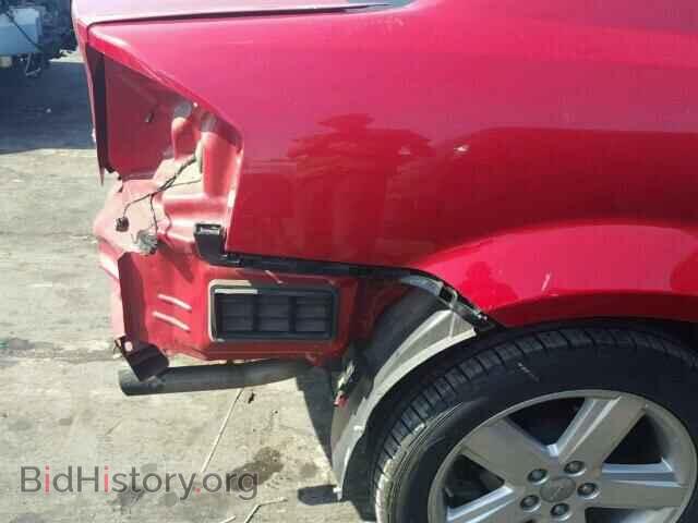 2013 DODGE AVENGER - VIN: 1C3CDZCB1DN680104 - Photo 9