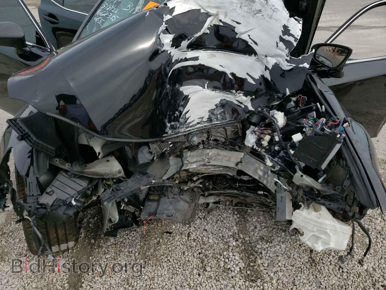 2015 LEXUS IS - VIN: JTHBE1D23F5021897 - Фото 7