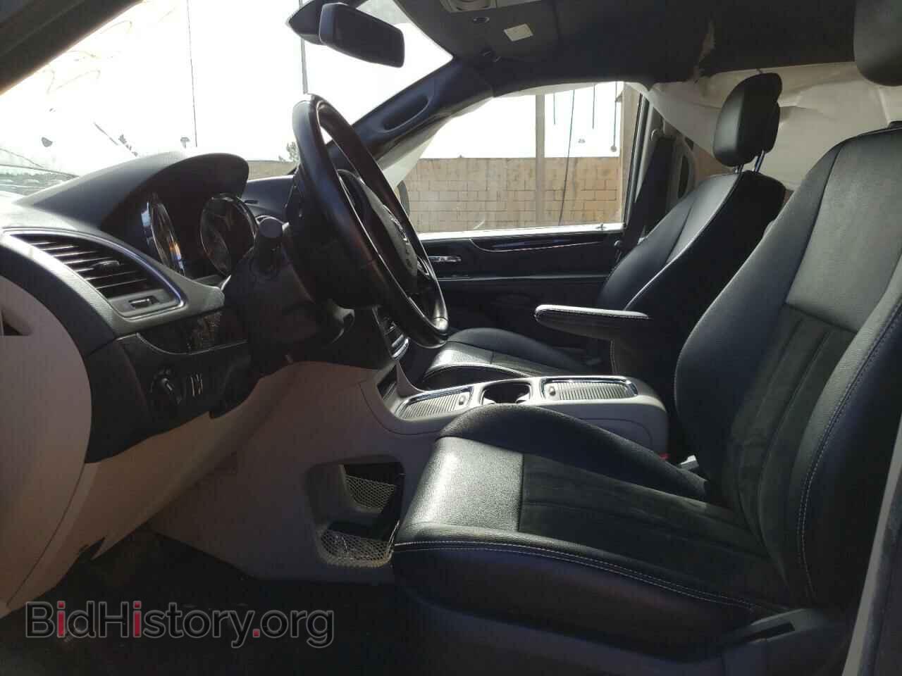 2019 DODGE CARAVAN - VIN: 2C4RDGCG2KR753891 - Фото 7
