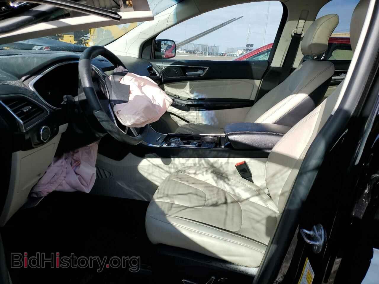 2019 FORD EDGE - VIN: 2FMPK4K93KBC59431 - Photo 7