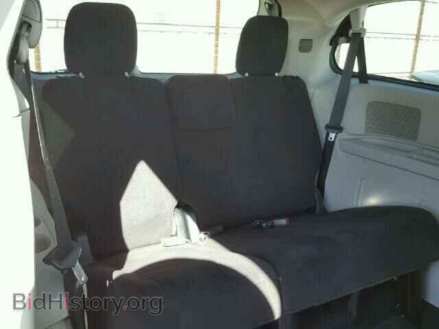 2012 DODGE CARAVAN - VIN: 2C4RDGCG4CR284594 - Фото 10