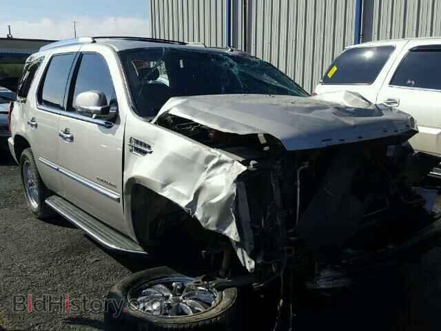 Фотография 1GYEC63887R306543 - CADILLAC ESCALADE 2007