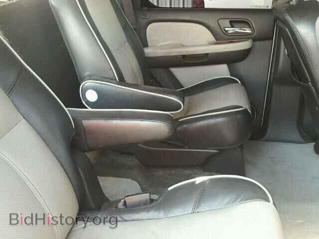 2007 CADILLAC ESCALADE - VIN: 1GYEC63887R306543 - Фото 6