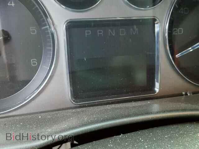 2007 CADILLAC ESCALADE - VIN: 1GYEC63887R306543 - Фото 8