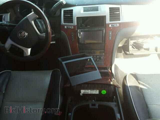 2007 CADILLAC ESCALADE - VIN: 1GYEC63887R306543 - Фото 9