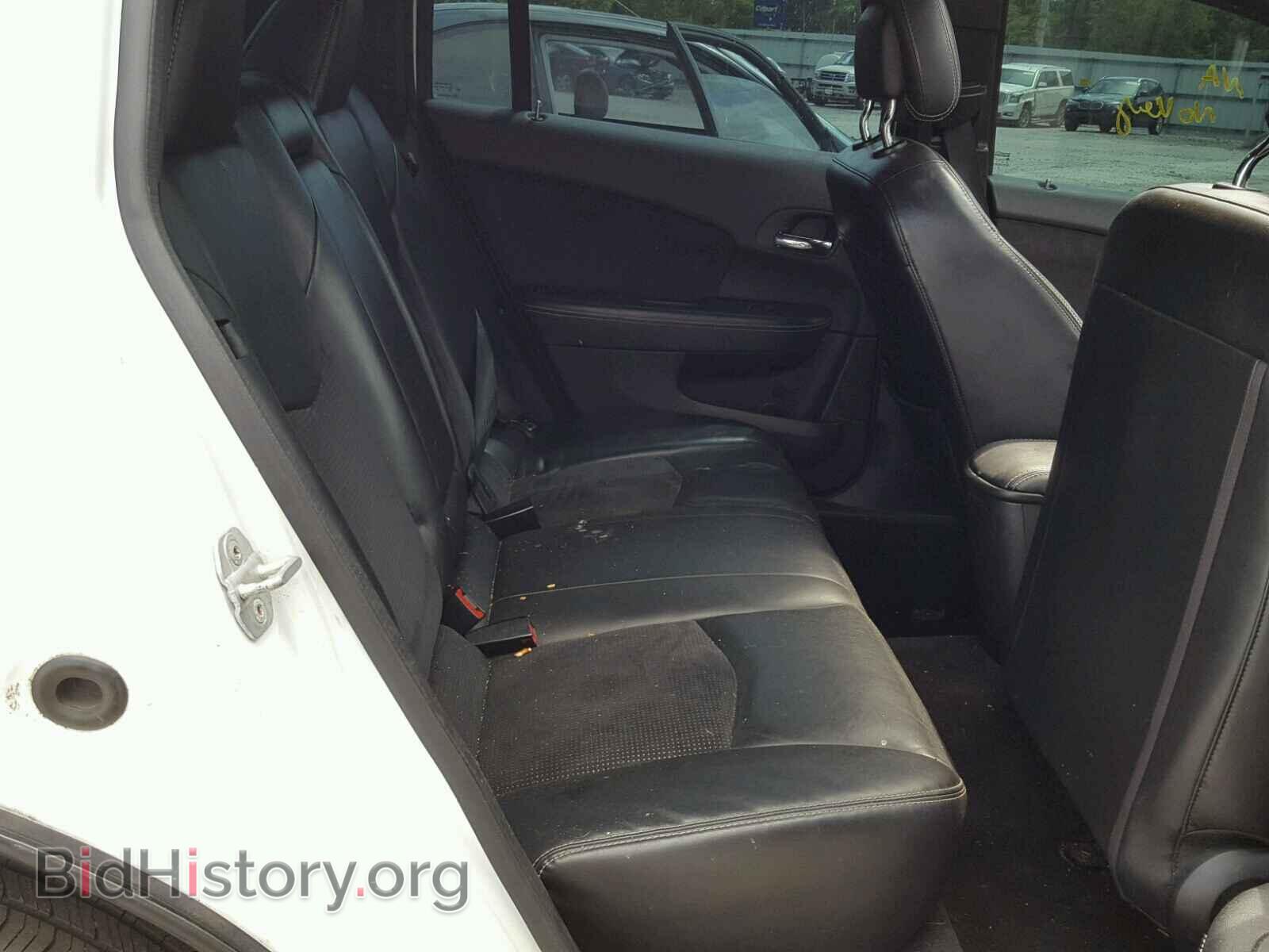 2012 CHRYSLER 200 - VIN: 1C3CCBHG4CN250841 - Фото 6