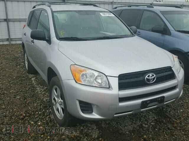 Photo 2T3BF4DV9CW196380 - TOYOTA RAV4 2012