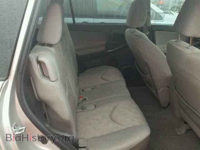 2012 TOYOTA RAV4 - VIN: 2T3BF4DV9CW196380 - Photo 6