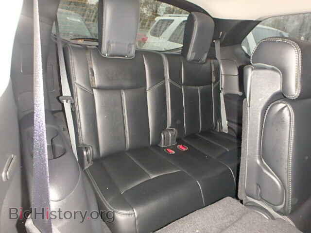 2015 NISSAN PATHFINDER - VIN: 5N1AR2MN2FC647403 - Фото 10