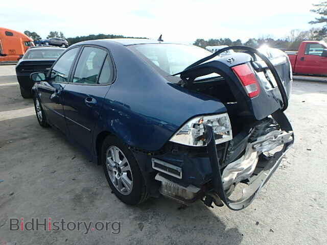2007 SAAB 9 3 - VIN: YS3FD49Y371109418 - Photo 3