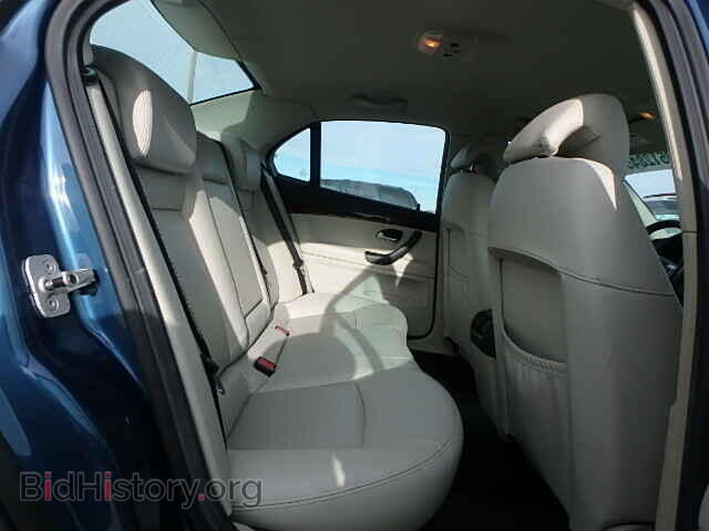 2007 SAAB 9 3 - VIN: YS3FD49Y371109418 - Photo 6