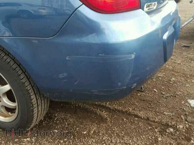 2004 DODGE NEON - VIN: 1B3ES26C04D536203 - Фото 10