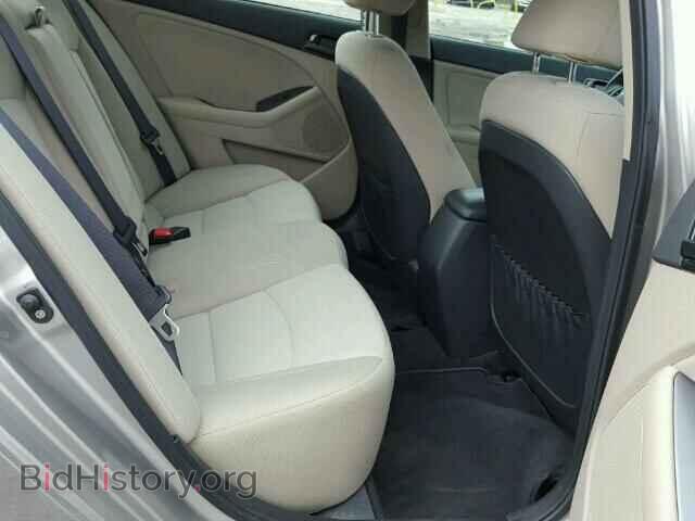 2012 KIA OPTIMA - VIN: KNAGM4A71C5272521 - Photo 6