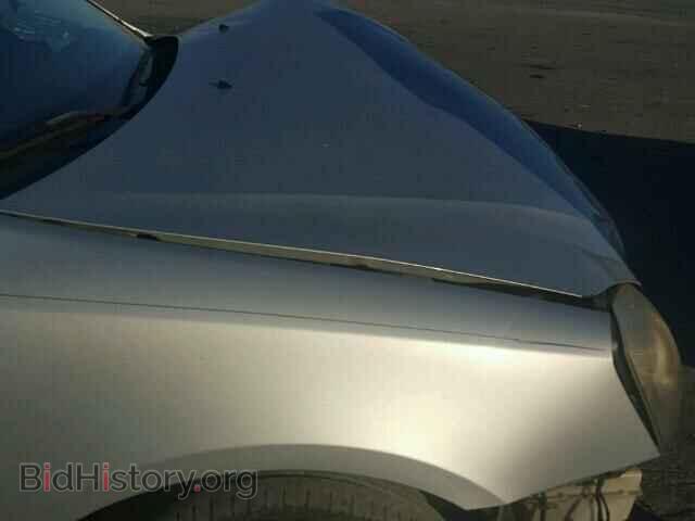 2006 KIA OPTIMA - VIN: KNAGE123X65035652 - Фото 10