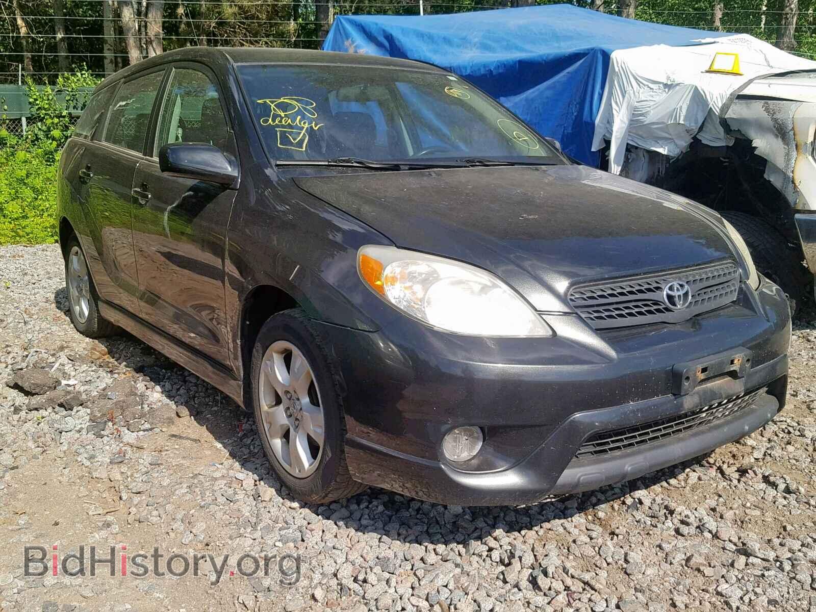 Фотография 2T1KR30E15C367031 - TOYOTA COROLLA 2005