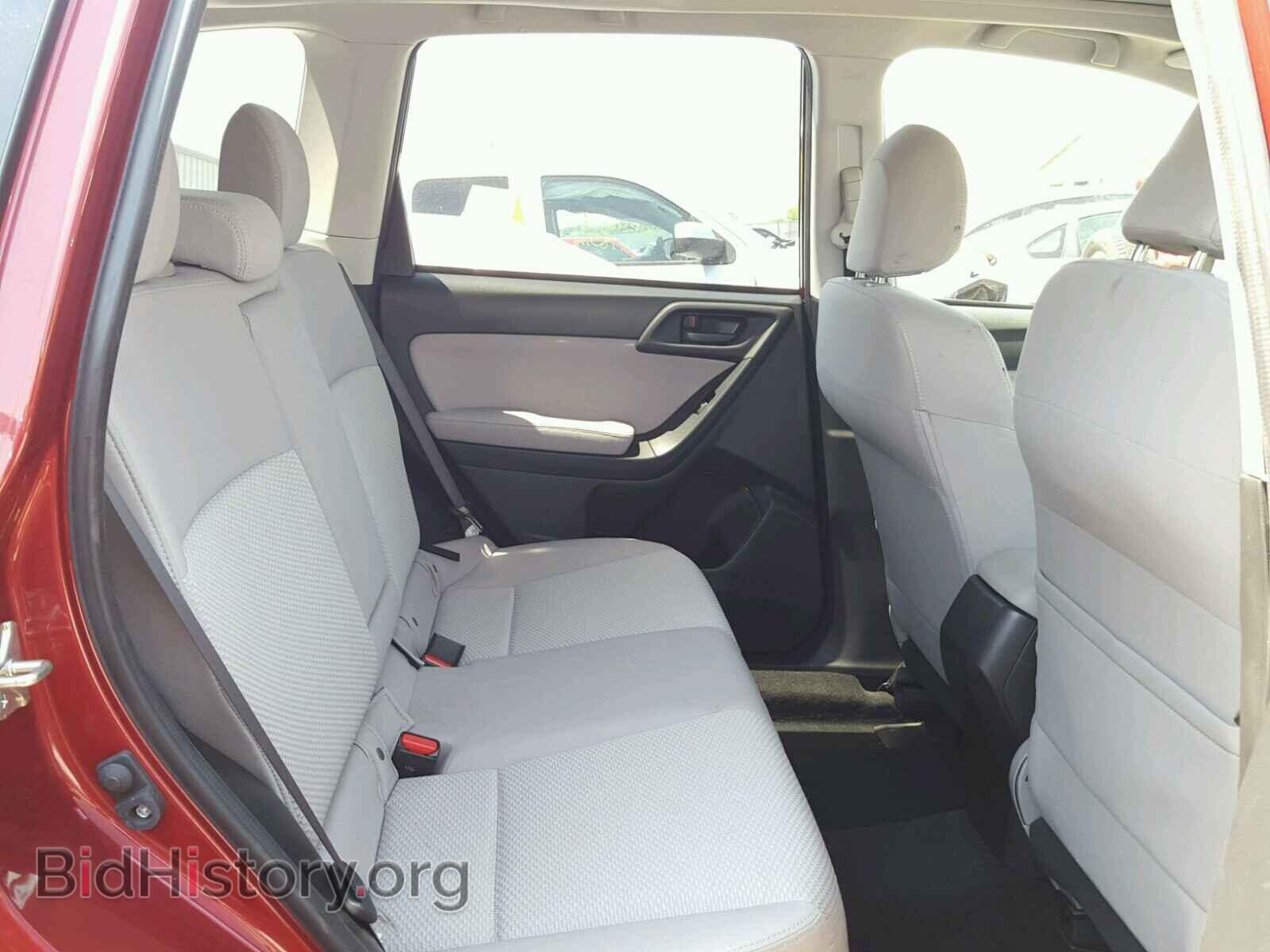 2014 SUBARU FORESTER - VIN: JF2SJAEC5EH464149 - Photo 6