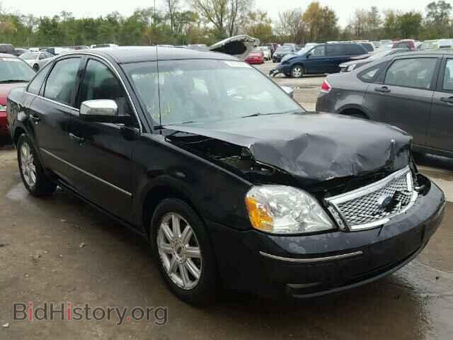 Photo 1FAHP28126G110285 - FORD FIVE HUNDR 2006