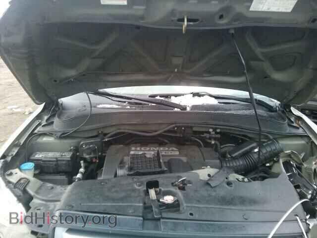 2008 HONDA PILOT - VIN: 5FNYF18588B028651 - Фото 7