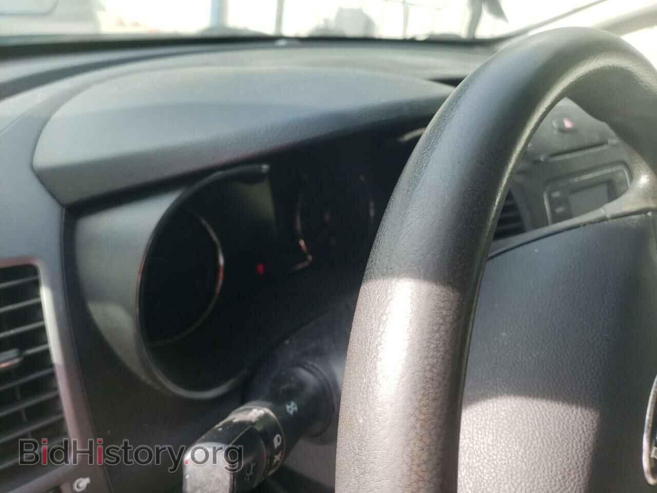 2015 KIA FORTE - VIN: KNAFK4A64F5284918 - Фото 9