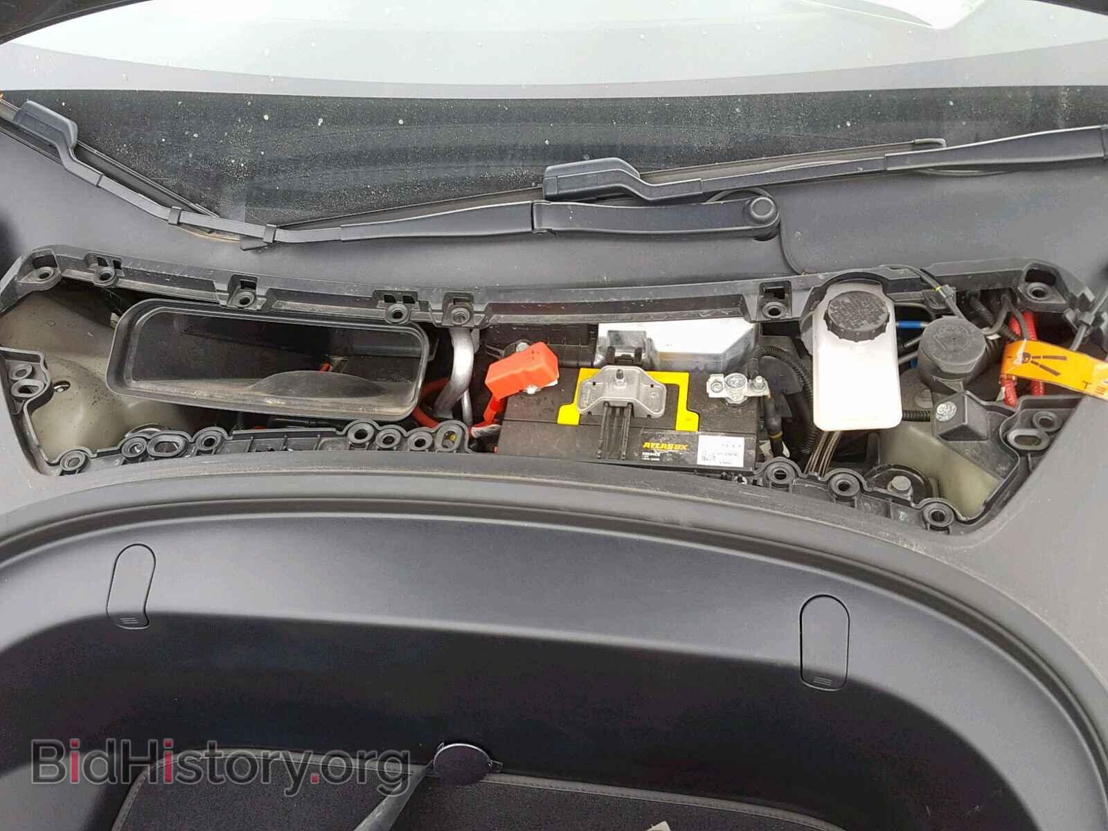 2018 TESLA MODEL 3 - VIN: 5YJ3E1EA2JF033574 - Photo 7